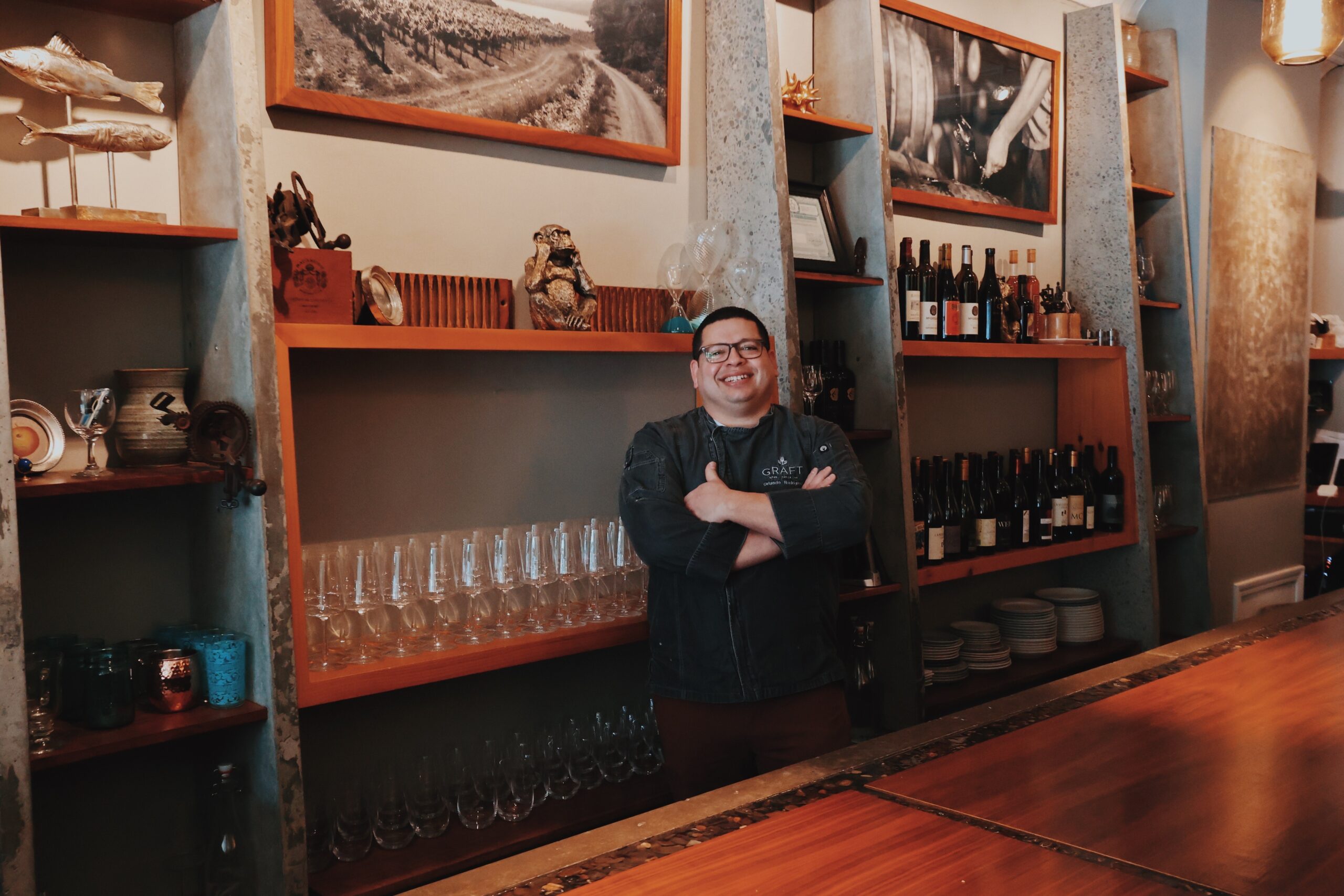 Building on a Dream Come True in the Southern Finger Lakes