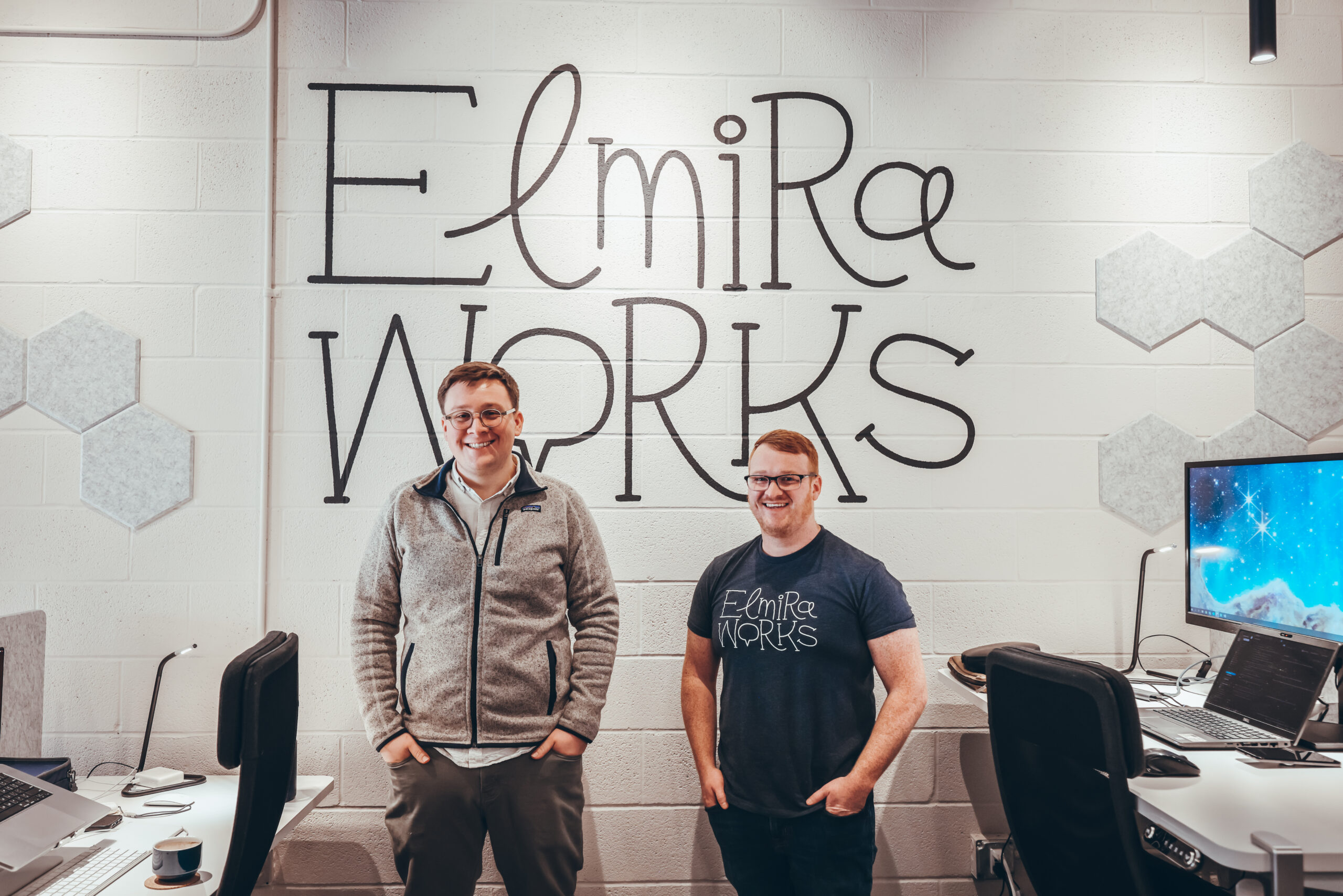 Locals Return Home, Bringing Inspiration & New Business
