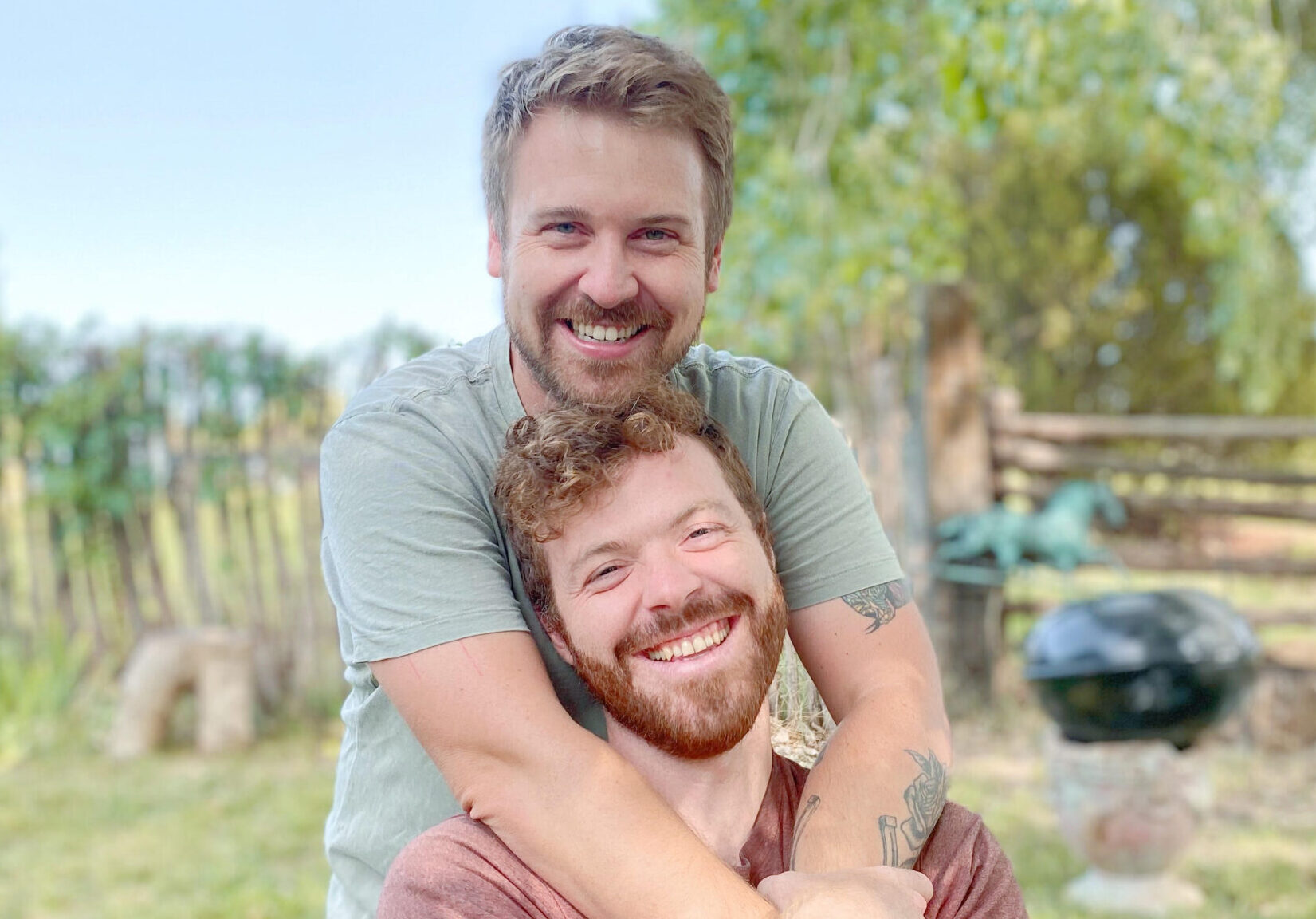 A Story of Love and Finding Home