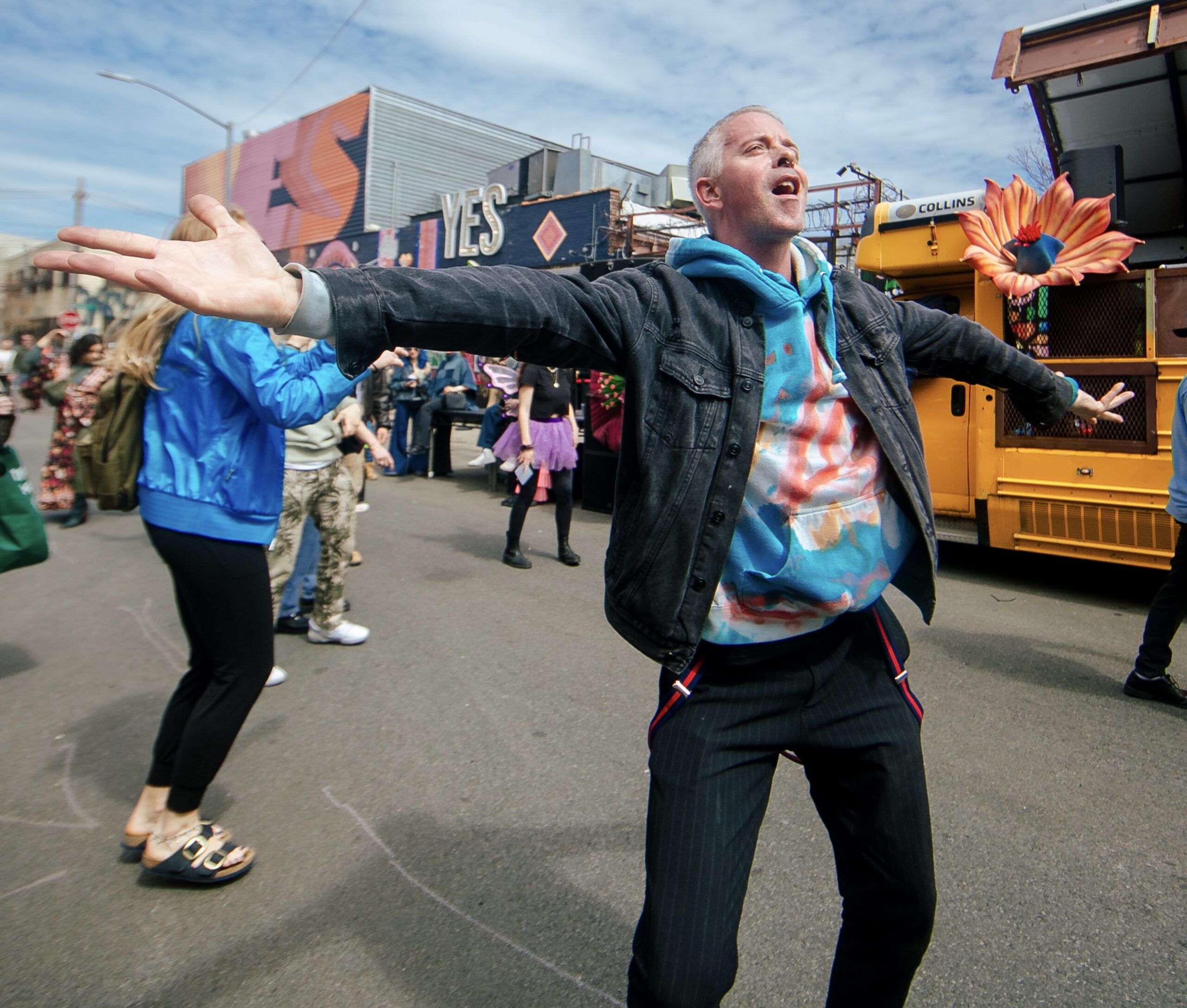 The Unexpected Path to Creative Freedom